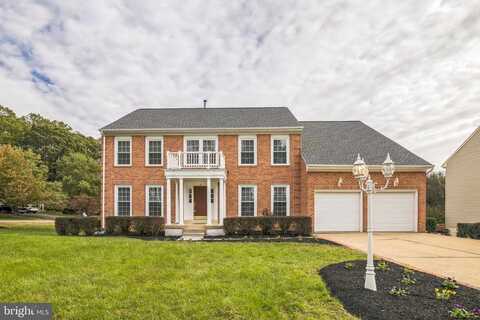 10 SARASOTA DR, STAFFORD, VA 22554