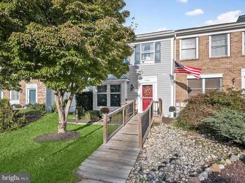 7042 COPPERWOOD WAY, COLUMBIA, MD 21046