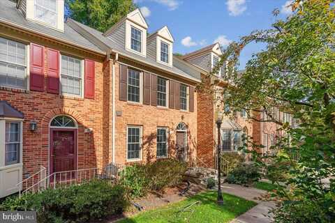 17 ENGLISHMAN CT #161, ROCKVILLE, MD 20852