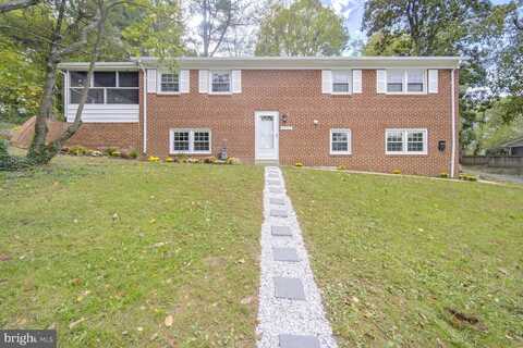 6222 DRIFTWOOD DR, ALEXANDRIA, VA 22310