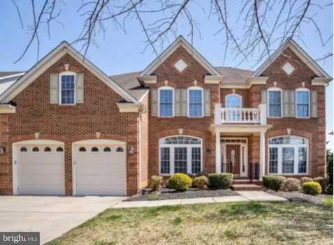 2702 GALESHEAD DR, UPPER MARLBORO, MD 20774