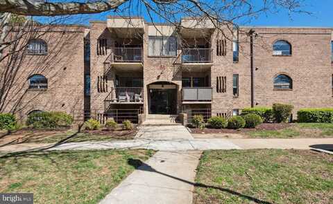 7 SILVERWOOD CIRCLE #3, ANNAPOLIS, MD 21403