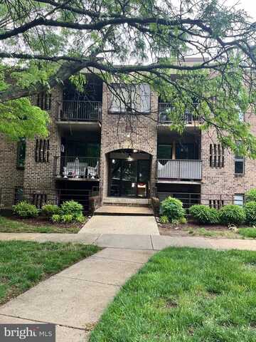 7 SILVERWOOD CIRCLE #3, ANNAPOLIS, MD 21403