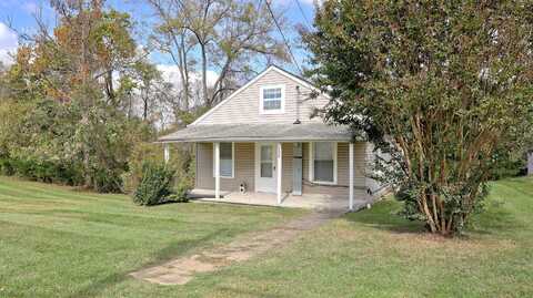 1106 STOCKTON Street, Radford, VA 24141