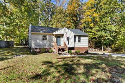 1519 Deborah Ln, Powhatan, VA 23139