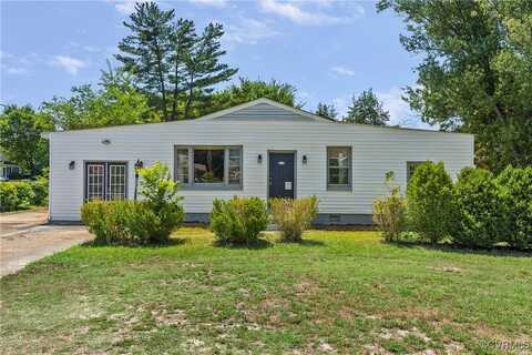 2239 Williamsburg Rd, Henrico, VA 23231