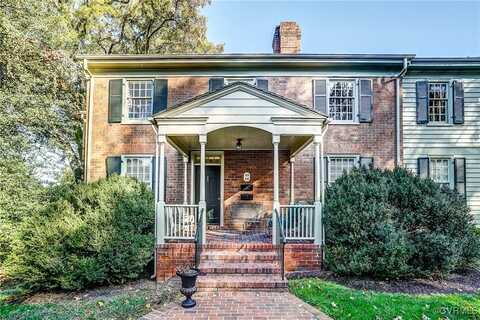 6161 River Rd Unit#49, Richmond, VA 23226