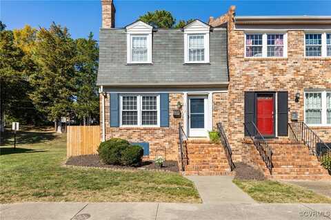 1712 Cambridge Ct, Henrico, VA 23238