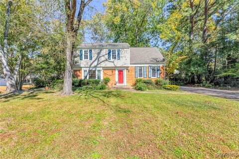 9710 Redbridge Rd, North Chesterfield, VA 23236