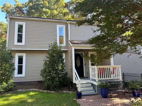 1607 Headwaters Road, Midlothian, VA 23113