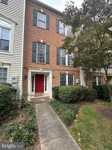 4324 THOMAS BRIGADE LN, FAIRFAX, VA 22033