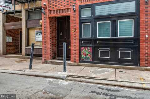 26 S STRAWBERRY ST, PHILADELPHIA, PA 19106