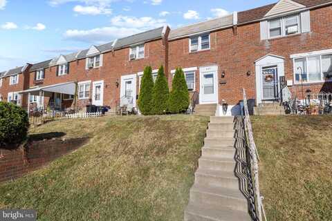 623 BEECH AVE, GLENOLDEN, PA 19036