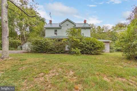 4615 BICKNELL RD, MARBURY, MD 20658