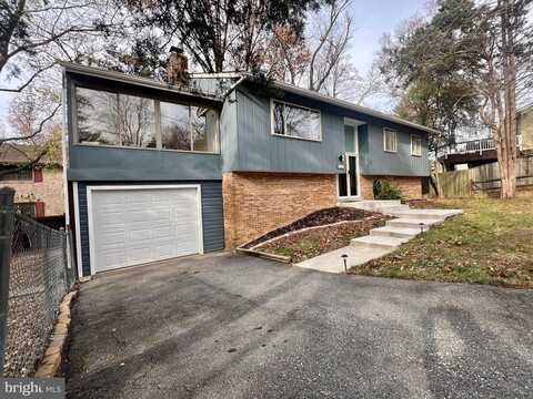 4602 BARBARA DR, BELTSVILLE, MD 20705