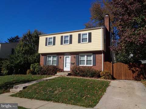 1620 TREBOR CT, LUTHERVILLE TIMONIUM, MD 21093