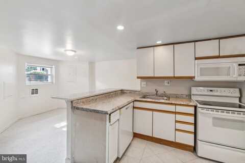 33 RANDOLPH PL NW #B, WASHINGTON, DC 20001