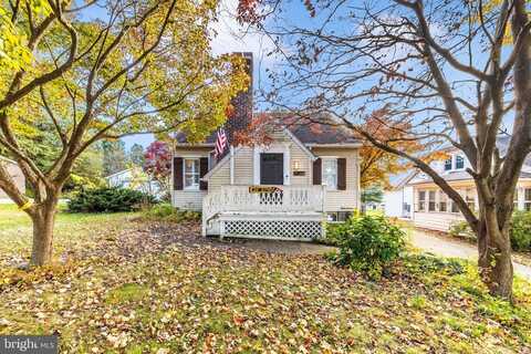 547 OLD WESTMINSTER PIKE, WESTMINSTER, MD 21157