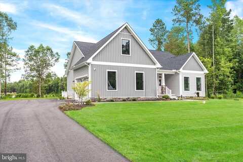 24068 HARVEST CIR #79, MILTON, DE 19968