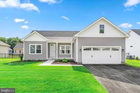 24078 HARVEST CIR #77, MILTON, DE 19968