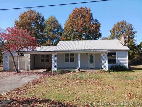 607 N. Hughes Avenue, Stover, MO 65078