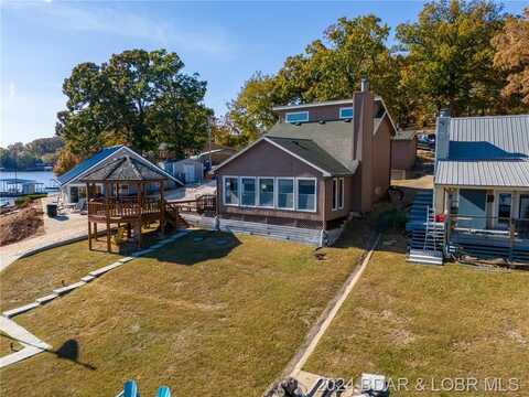 222 Windsor Manor Circle, Sunrise Beach, MO 65079