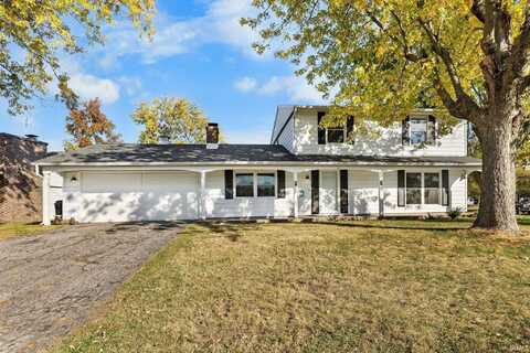 10 Blackfoot Court, Lafayette, IN 47909