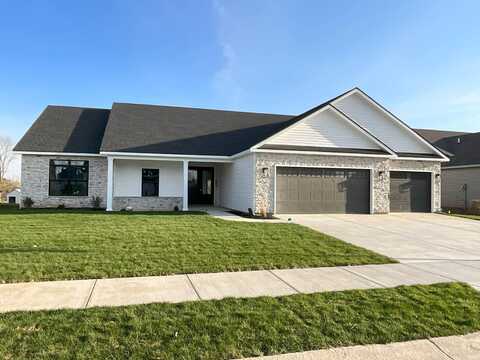 4848 Abbeyville Drive, Lafayette, IN 47909