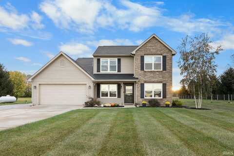 7268 Thompson Trail, Monticello, IN 47960