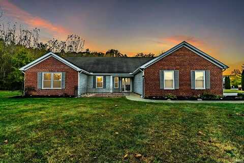 7625 Mobley Lane, Lafayette, IN 47905