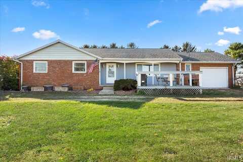 3346 N 400 E Road, Fowler, IN 47944