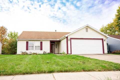 503 Ingram Drive, Lafayette, IN 47905