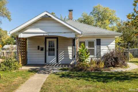 2121 N 25th Street, Lafayette, IN 47904