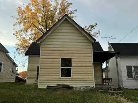 455 W Palmer Street, Frankfort, IN 46041