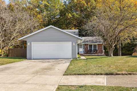 50 Valdez Court, Lafayette, IN 47905