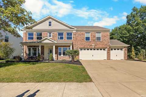 470 Goose Creek Way, West Lafayette, IN 47906