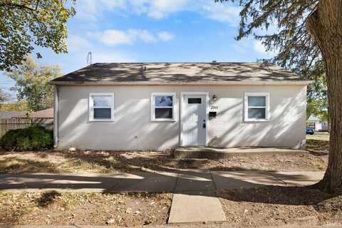 2001 N 17th Street, Lafayette, IN 47904