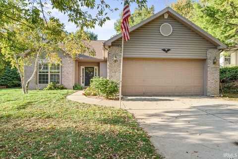 306 Weeping Willow Lane, Lafayette, IN 47905