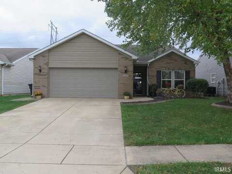 2811 Remington Drive, Lafayette, IN 47909