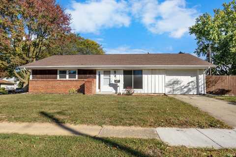 2300 Maumee Place, Lafayette, IN 47909