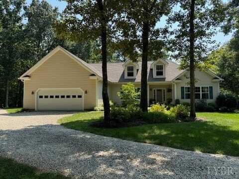 3936 Liberty Chapel Road, Appomattox, VA 24522