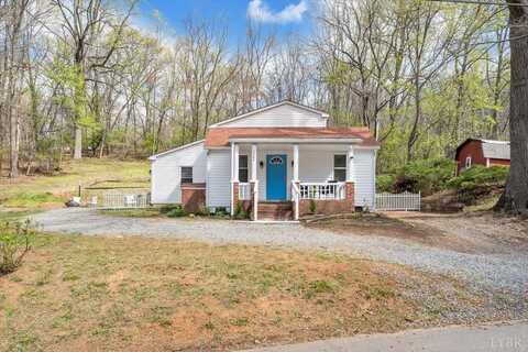 2204 Brookside Lane, Roanoke, VA 24014