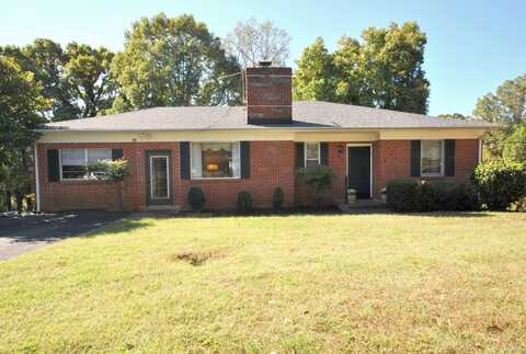 156 Shelor Drive, Lynchburg, VA 24502