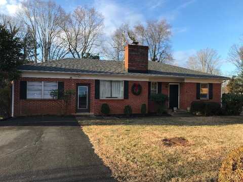 156 Shelor Drive, Lynchburg, VA 24502