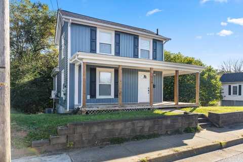 2826 Campbell Avenue, Lynchburg, VA 24501