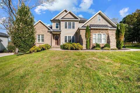 5711 Cottontown Road, Forest, VA 24551