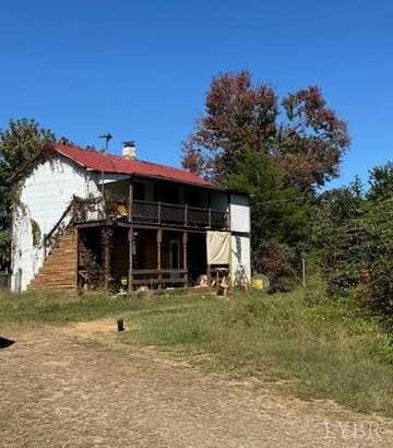 3535 Cabell Road, Wingina, VA 24599