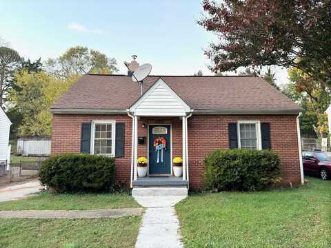 4915 Windsor Avenue, Lynchburg, VA 24502