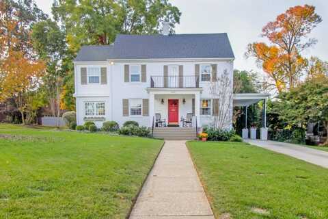 3845 Peakland Place, Lynchburg, VA 24503