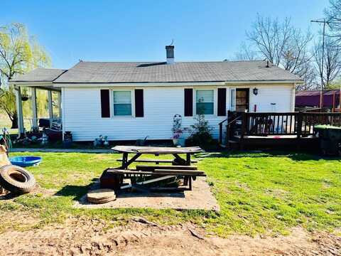 418 Jones St, Appomattox, VA 24522